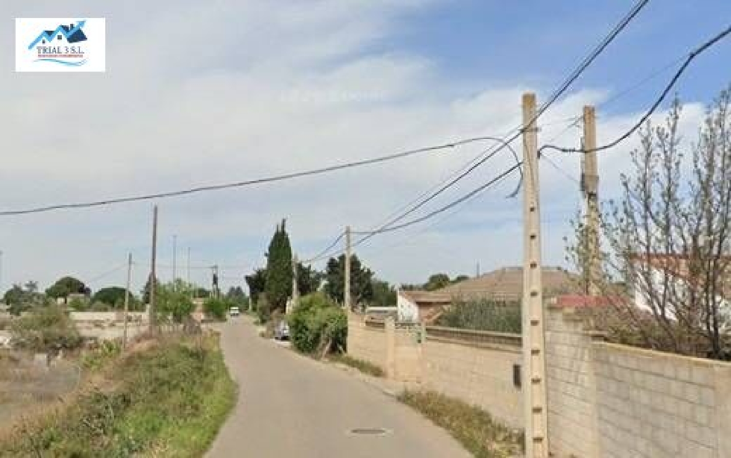  te koop perceel Pinseque Ribera Alta Del Ebro (La) 1