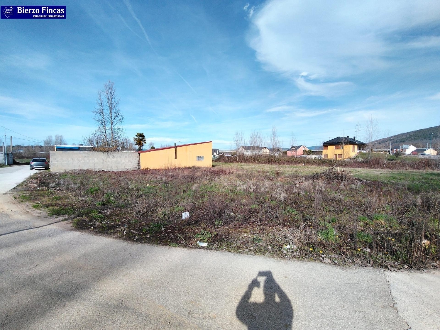  for sale plot Ponferrada 24400 Bierzo (El) 1