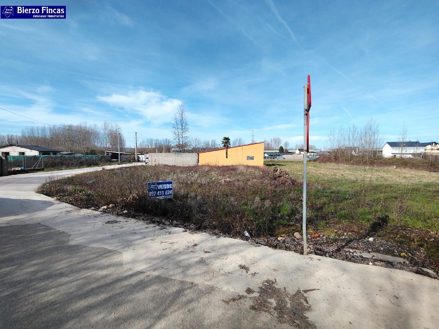  for sale plot Ponferrada 24400 Bierzo (El) 5