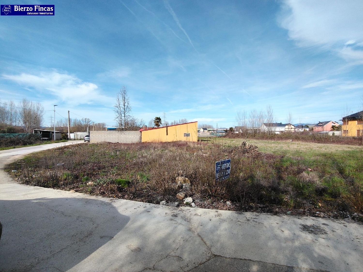 for sale plot Ponferrada 24400 Bierzo (El) 6