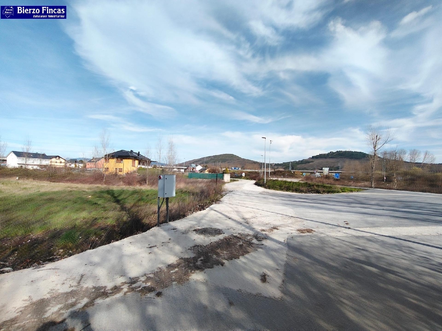  for sale plot Ponferrada 24400 Bierzo (El) 4