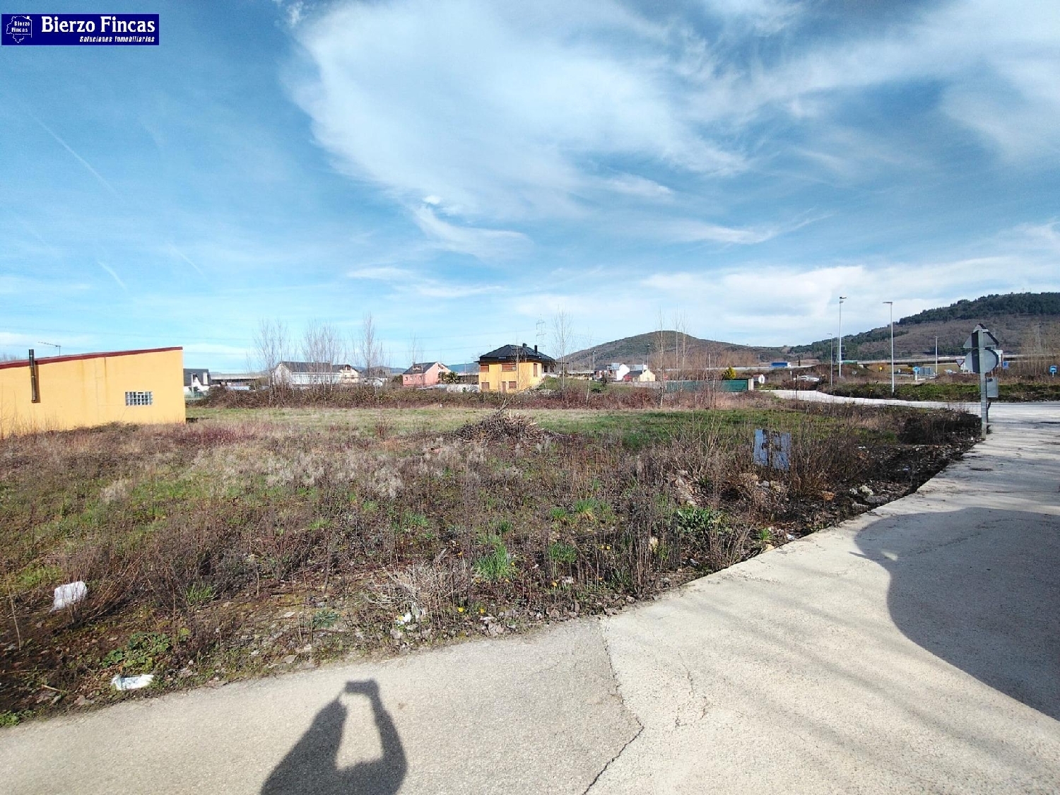  for sale plot Ponferrada 24400 Bierzo (El) 7