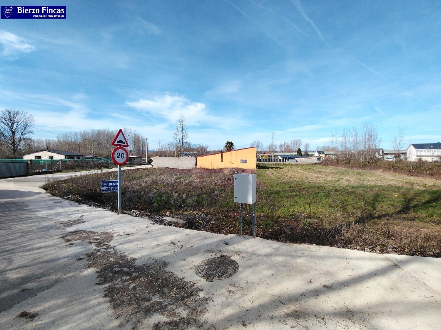  for sale plot Ponferrada 24400 Bierzo (El) 2