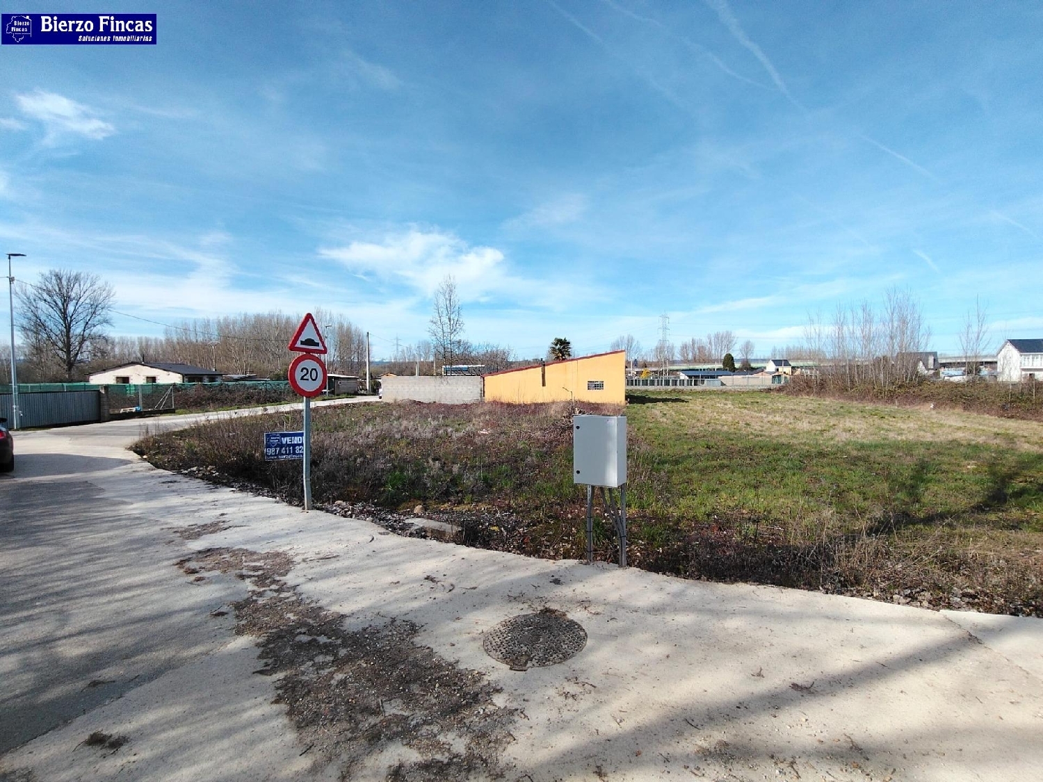  for sale plot Ponferrada 24400 Bierzo (El) 3