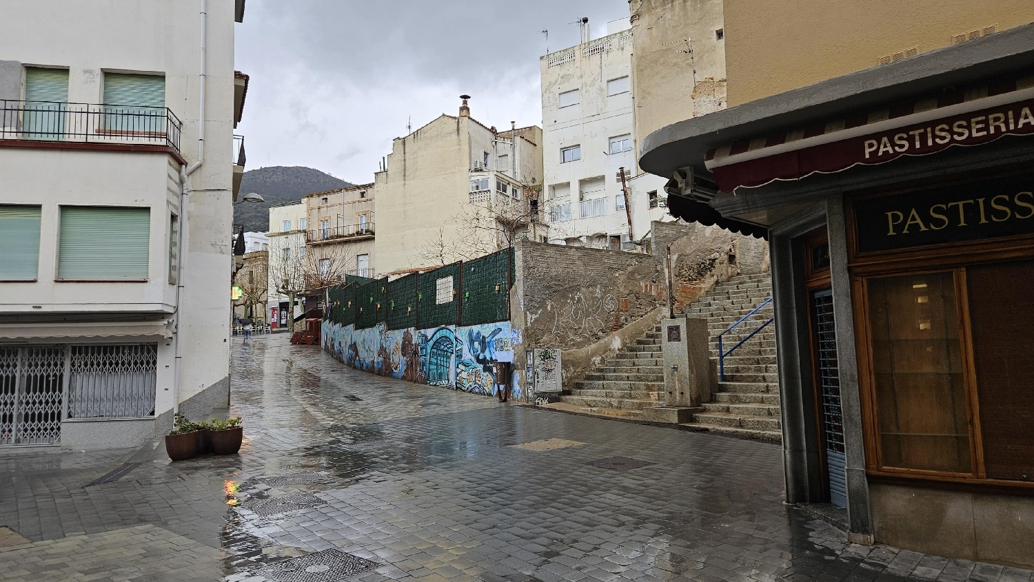  à vendre terrain Portbou Alt Empordà 4