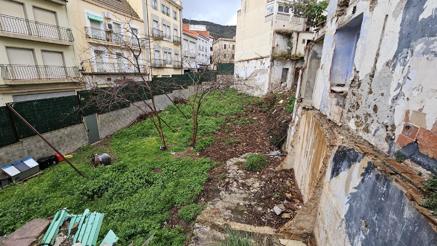  à vendre terrain Portbou Alt Empordà 3