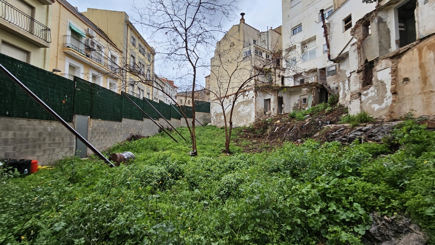  à vendre terrain Portbou Alt Empordà 7