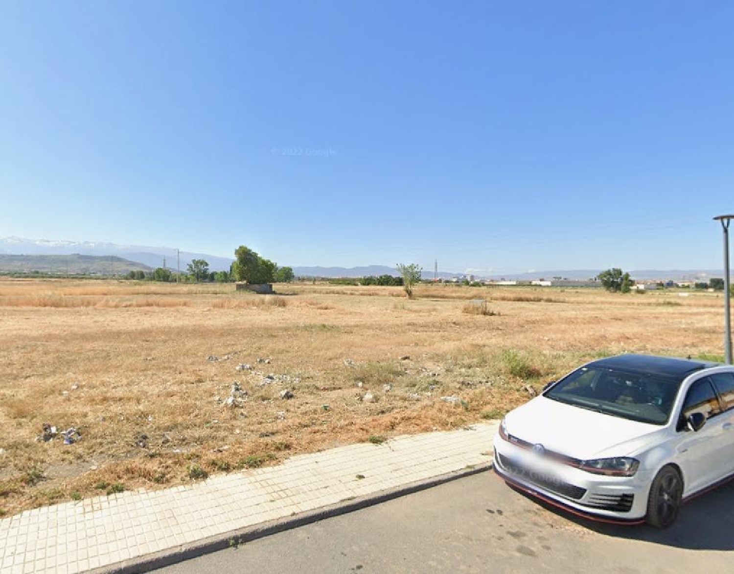  for sale plot Pulianas Vega De Granada 2