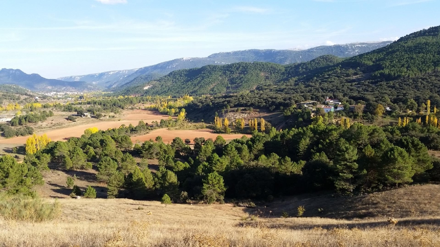  till salu tomt Riópar Sierra Del Segura 3