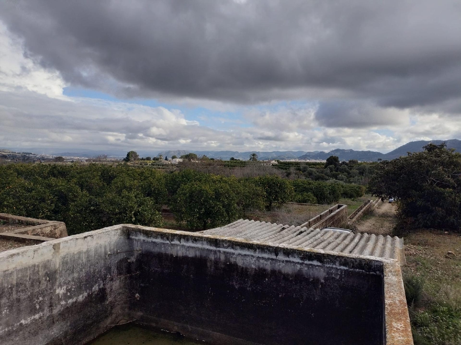  for sale plot Rotglà I Corberà Costera (La) 8