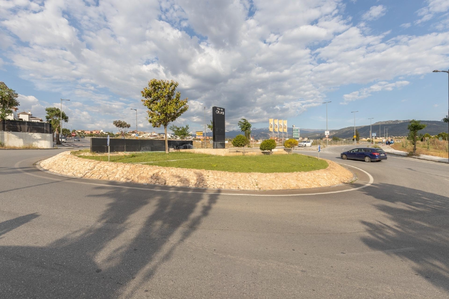 for sale plot Roturas Villuercas 1