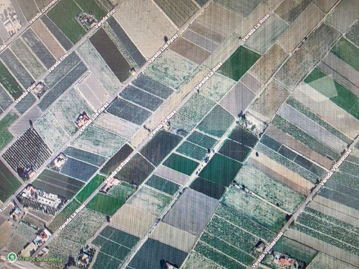  for sale plot San Fulgencio Baix Segura 1