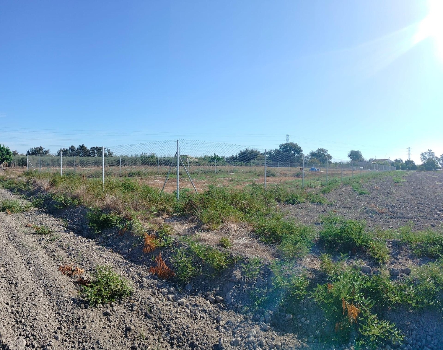  te koop perceel San Fulgencio Baix Segura 3