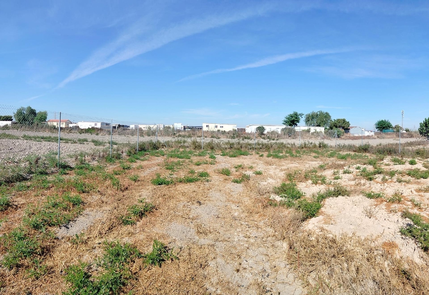  te koop perceel San Fulgencio Baix Segura 2