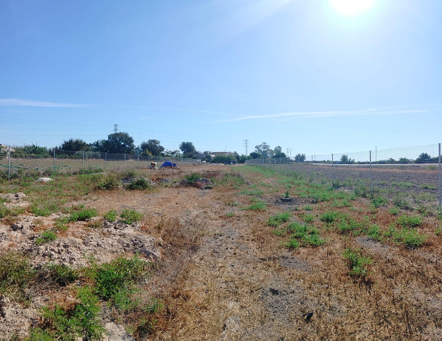  te koop perceel San Fulgencio Baix Segura 1