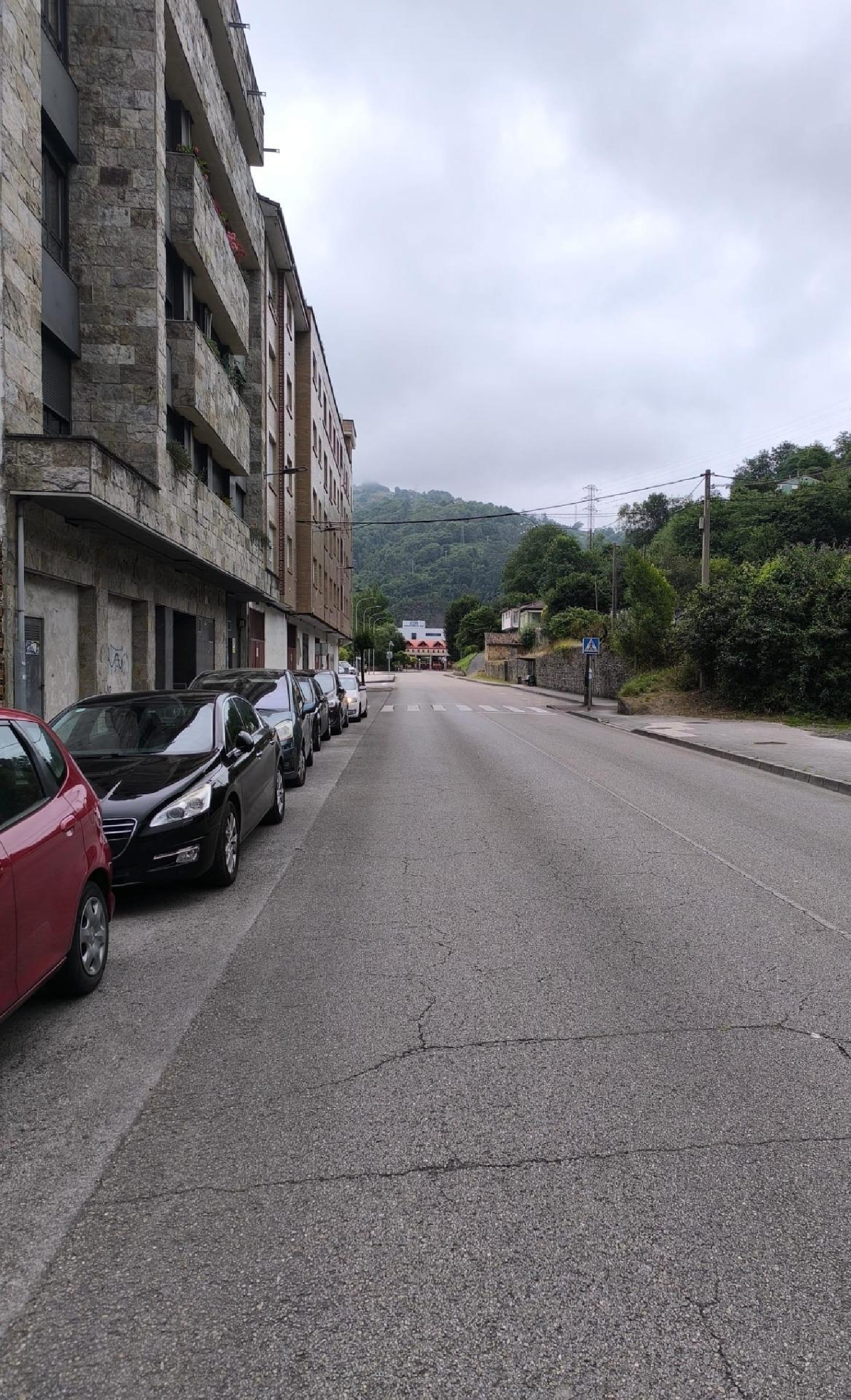  till salu tomt San Martín Del Rey Aurelio Nalón 3