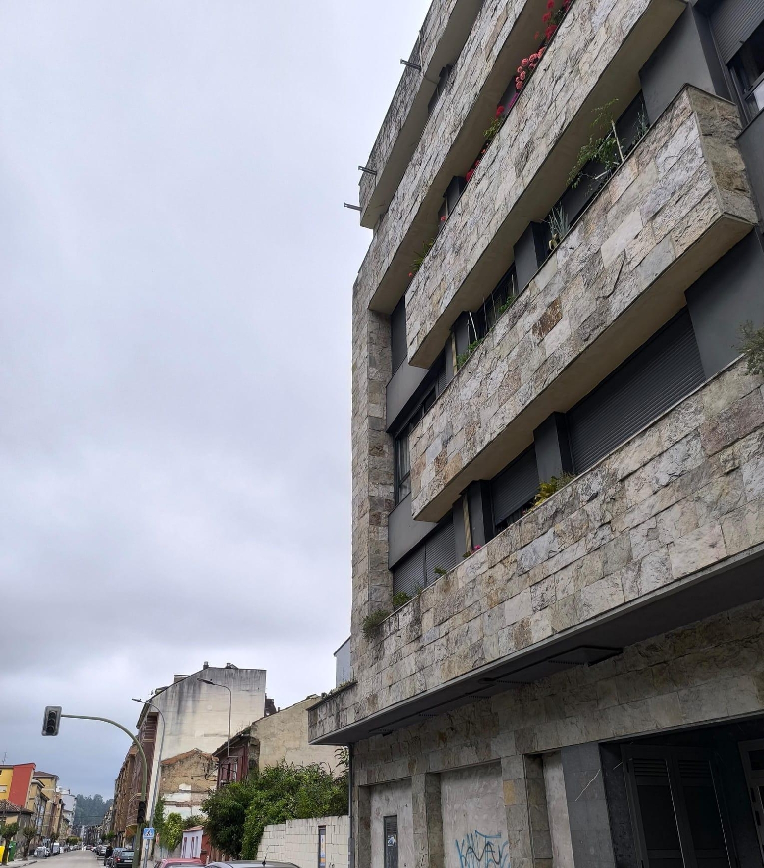  till salu tomt San Martín Del Rey Aurelio Nalón 2