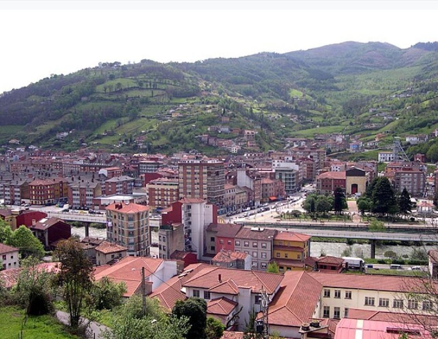  till salu tomt San Martín Del Rey Aurelio Nalón 4