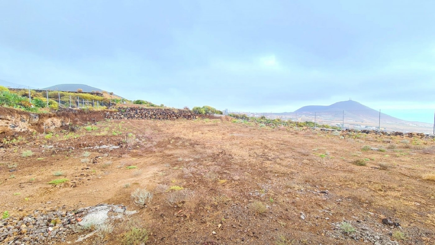  till salu tomt San Miguel De Abona Zona Sur 3