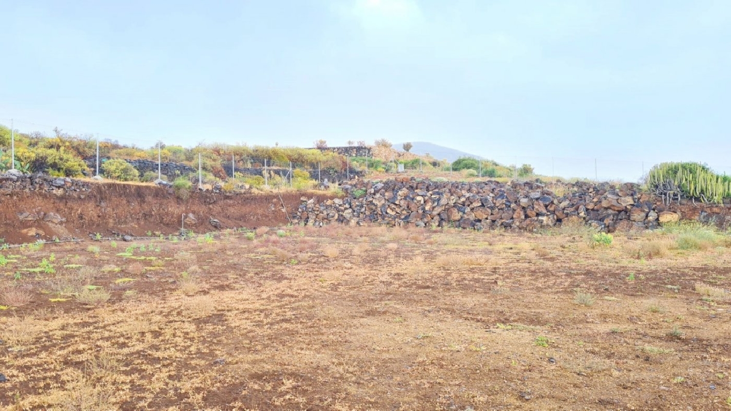  till salu tomt San Miguel De Abona Zona Sur 2