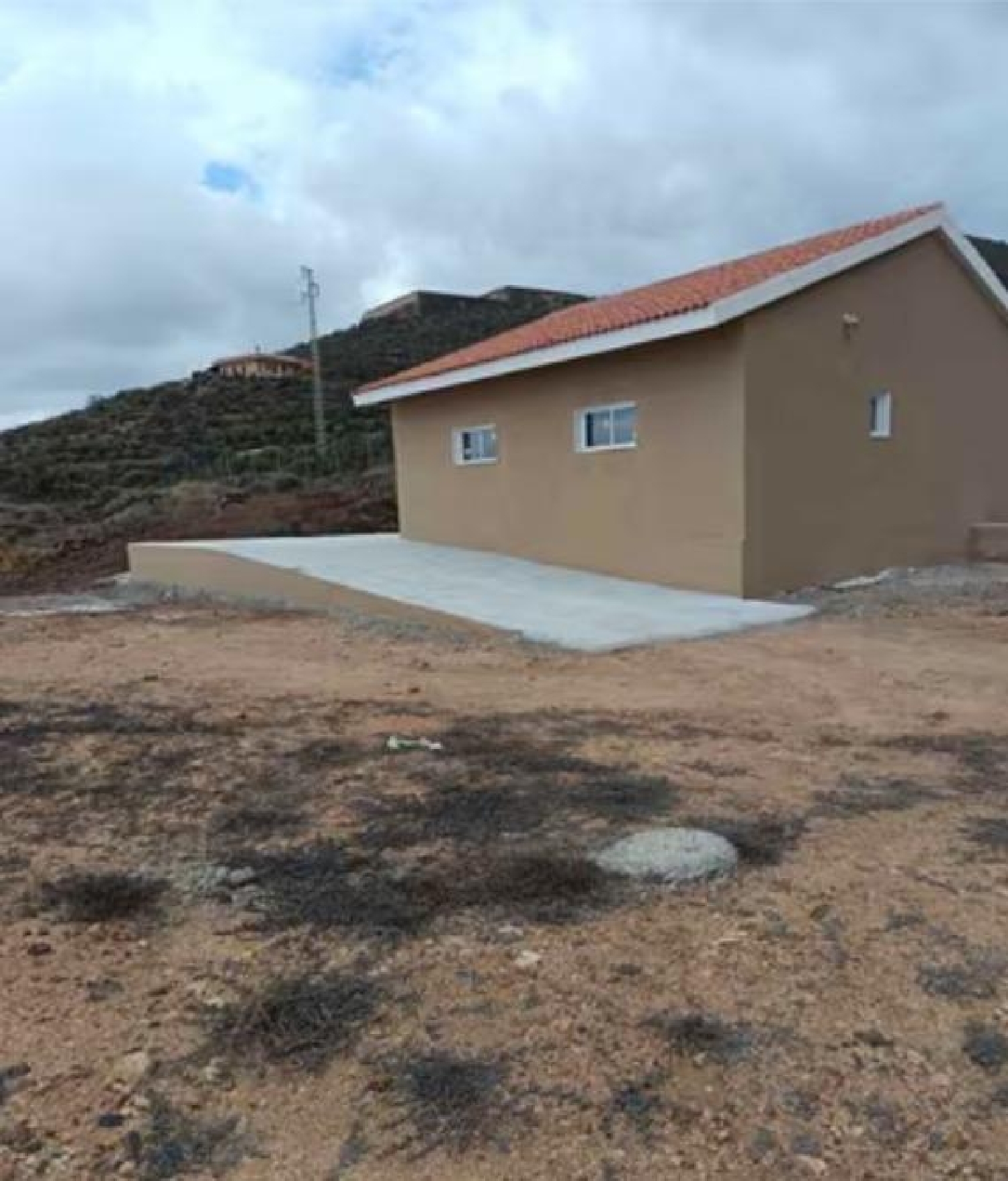  till salu tomt San Miguel De Abona Zona Sur 6