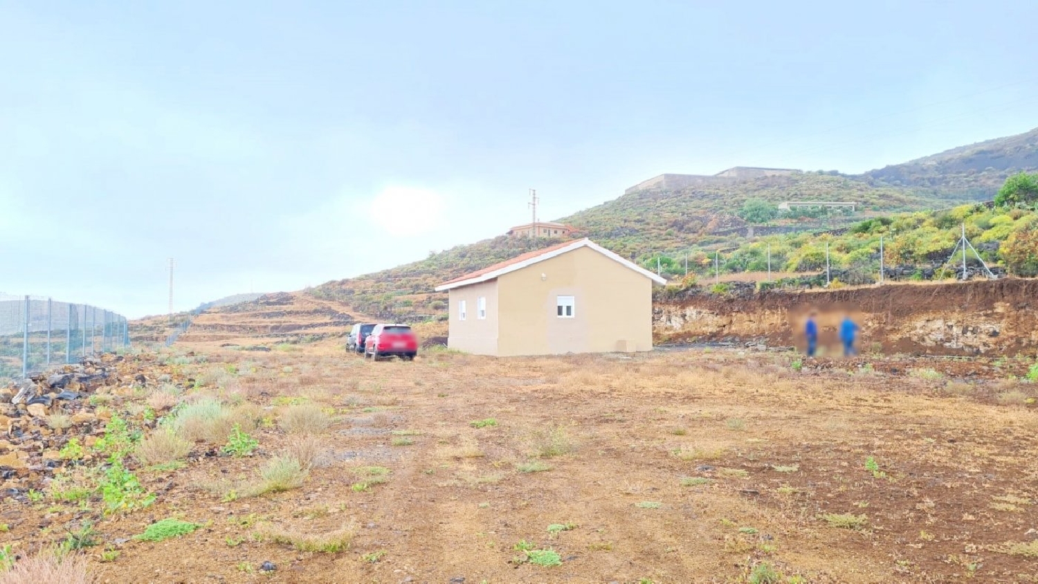  till salu tomt San Miguel De Abona Zona Sur 8