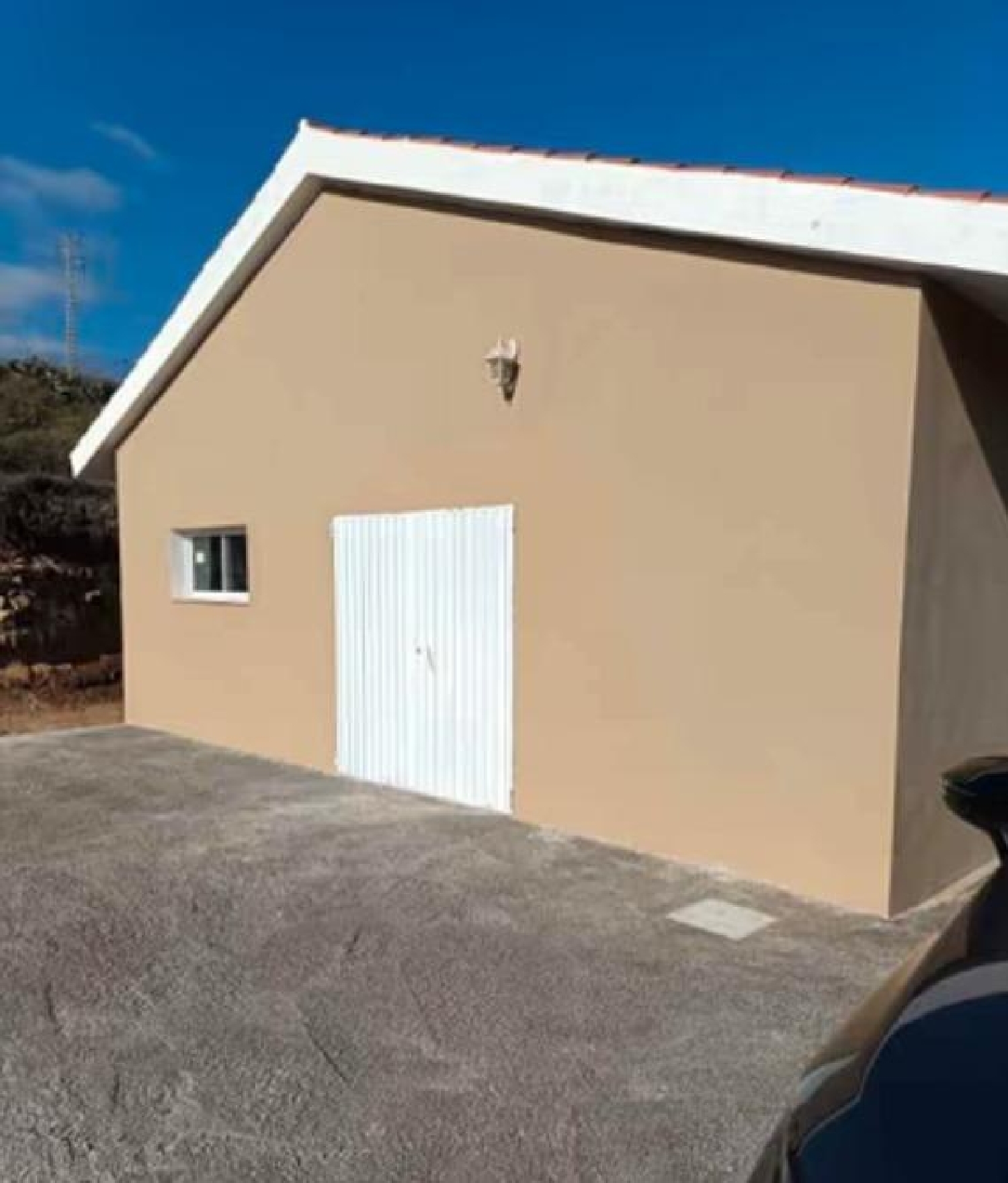  till salu tomt San Miguel De Abona Zona Sur 7