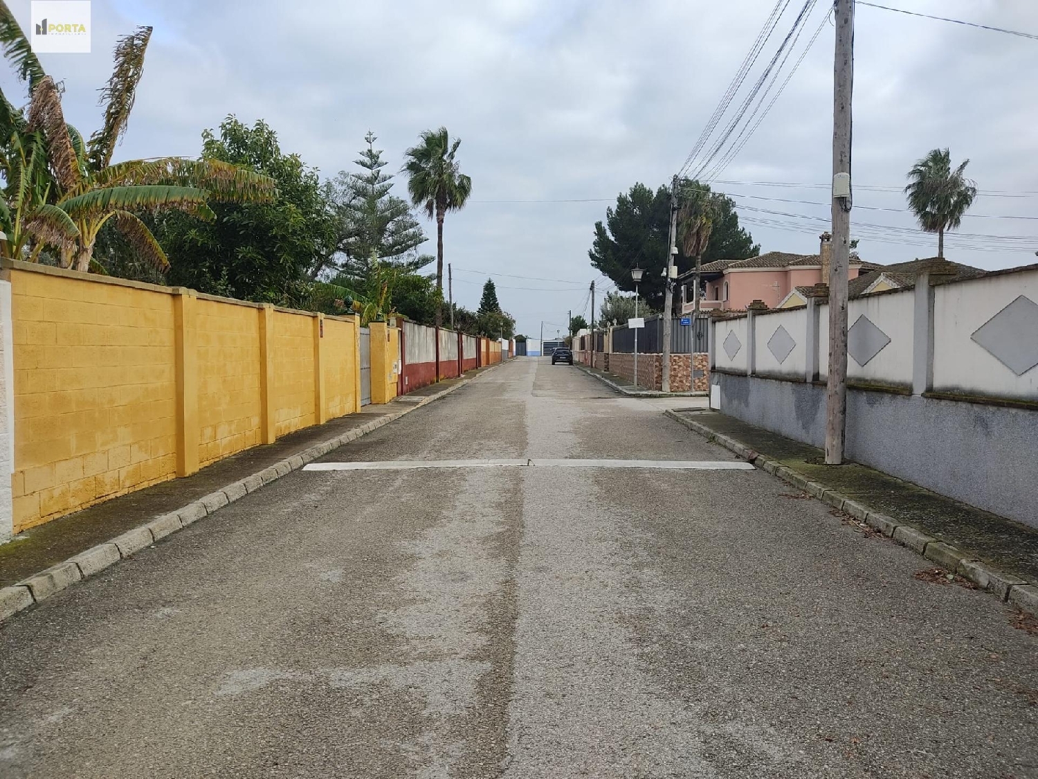  for sale plot Sanlúcar De Barrameda Costa Noroeste 8