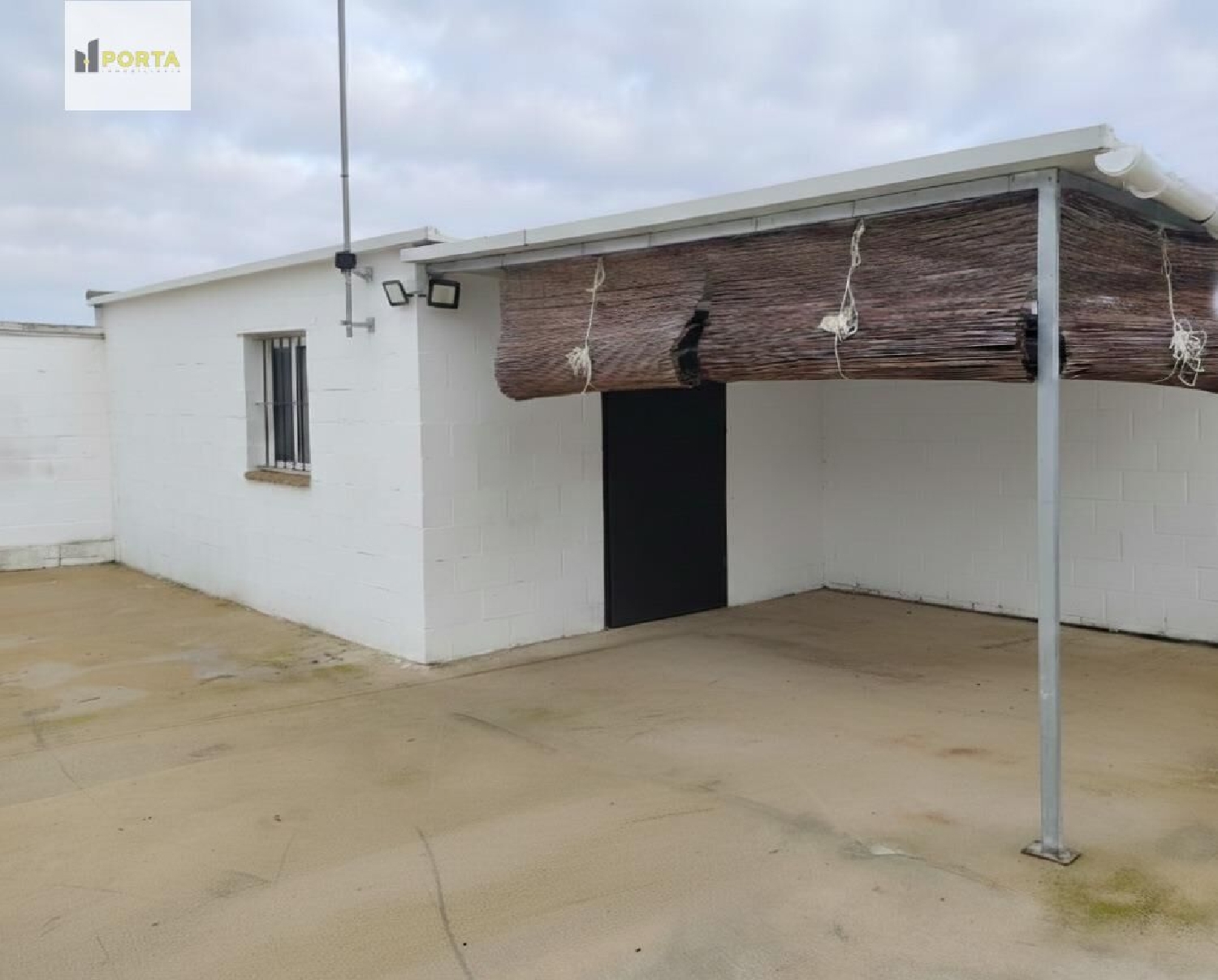  for sale plot Sanlúcar De Barrameda Costa Noroeste 1