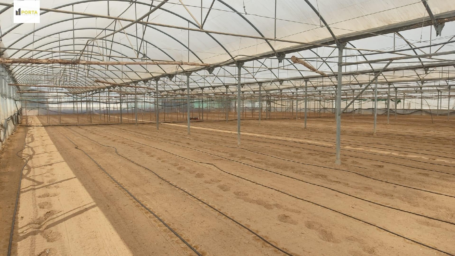  te koop perceel Sanlúcar De Barrameda Costa Noroeste 4