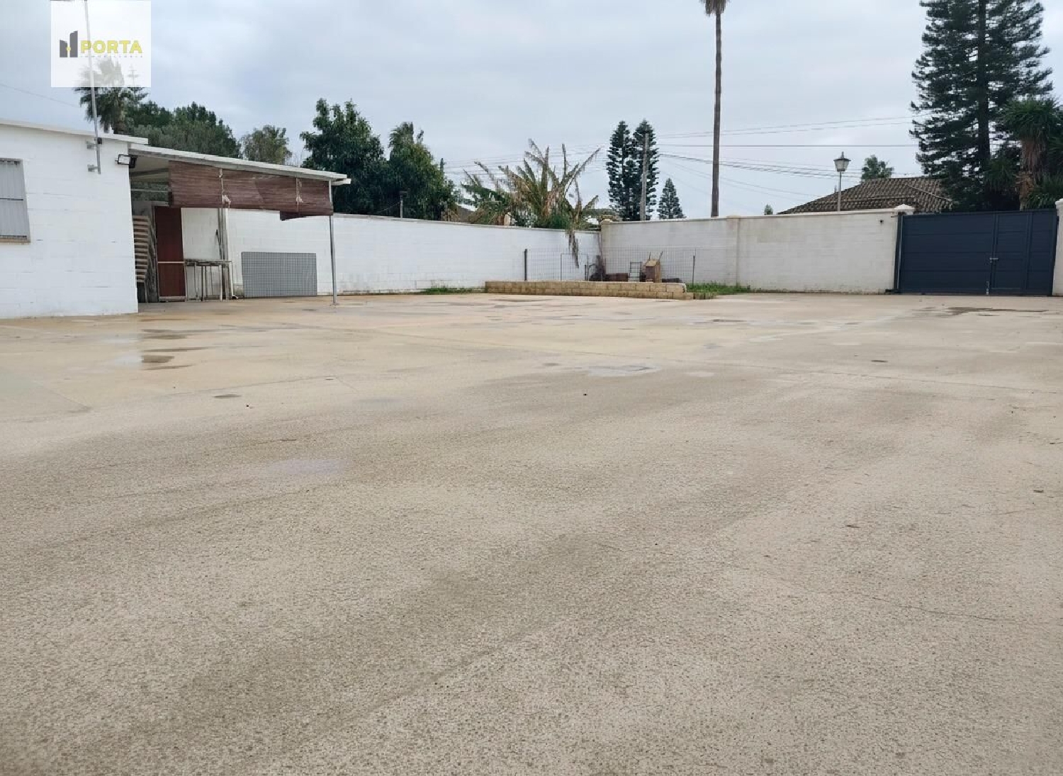  en venta terreno Sanlúcar De Barrameda Costa Noroeste 4