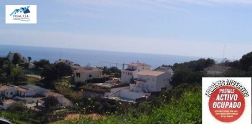 Sant Cebria De Vallalta Maresme terrain foto 6347860