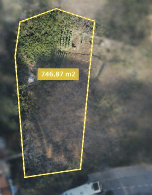 Sant Cugat Del Vallès Vallès Occidental Grundstück Bild 6342878