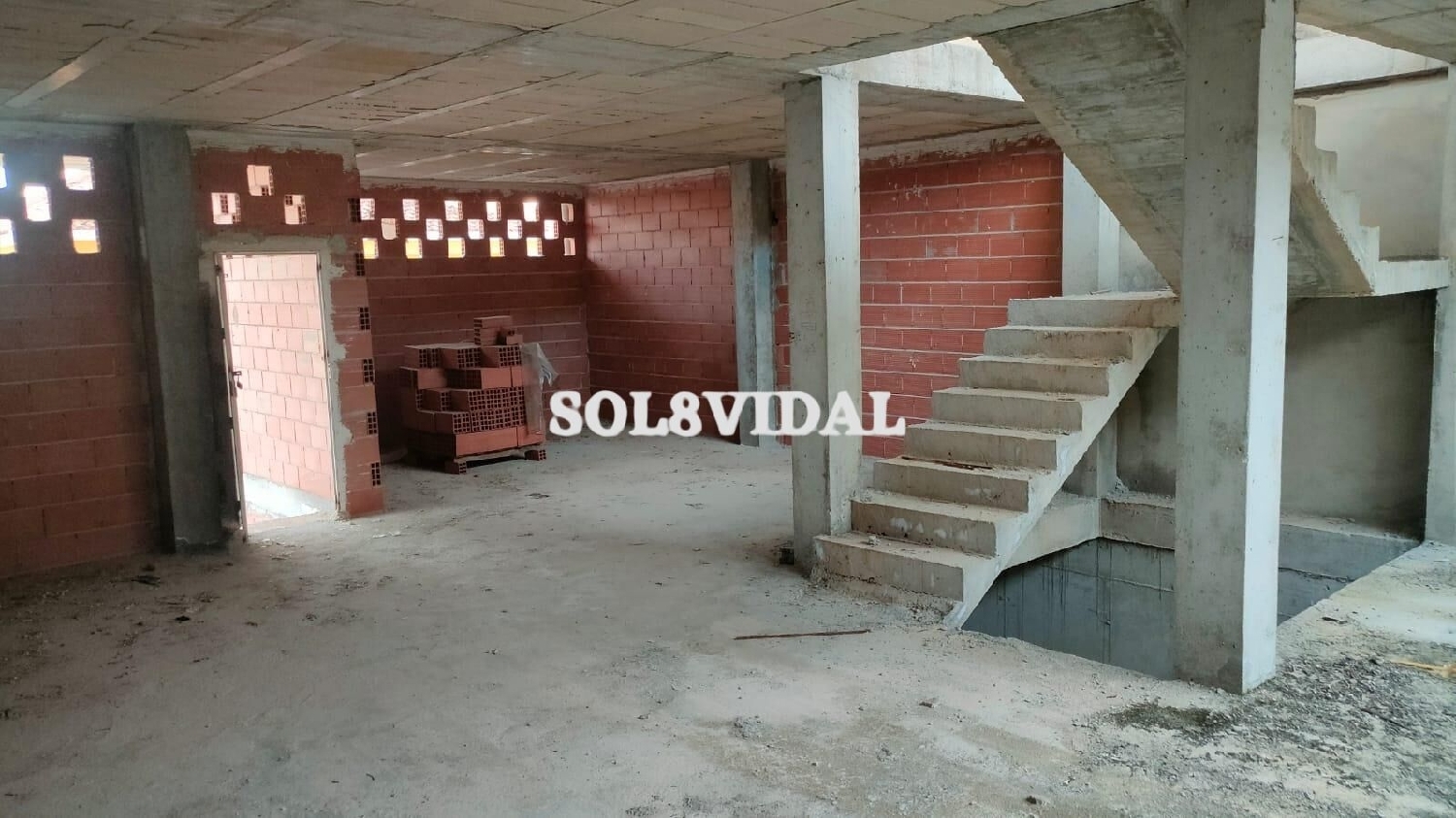  for sale plot Santa Cruz De Marchena Alpujarra Almeriense 7