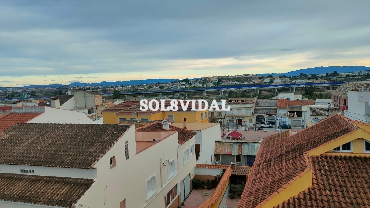  for sale plot Santa Cruz De Marchena Alpujarra Almeriense 3