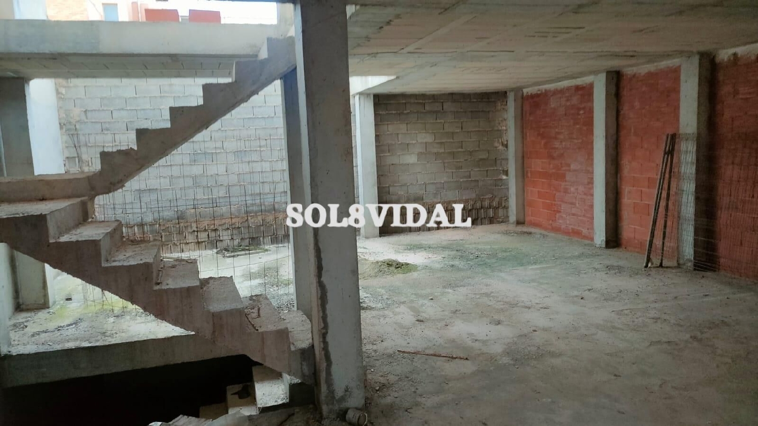  for sale plot Santa Cruz De Marchena Alpujarra Almeriense 8