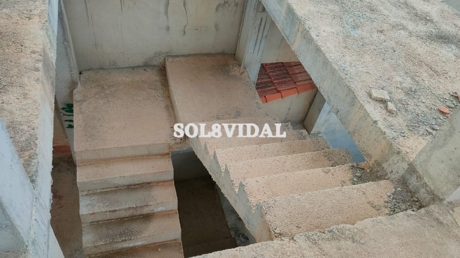  for sale plot Santa Cruz De Marchena Alpujarra Almeriense 4