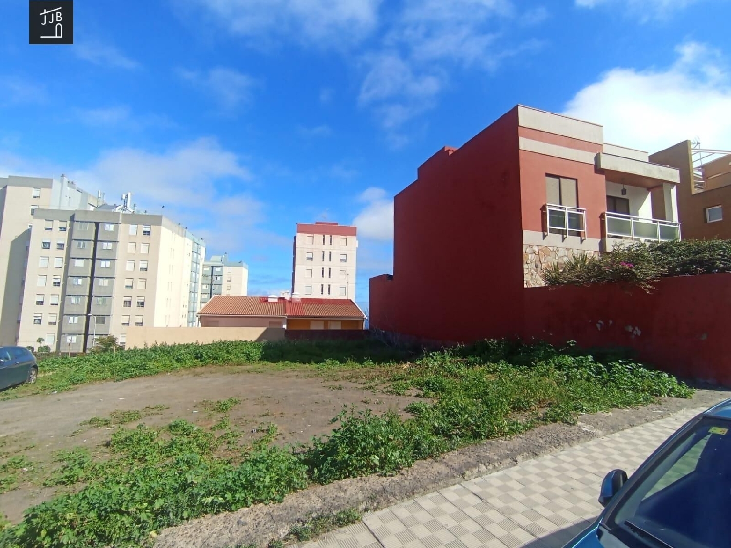  kaufen Grundstück Santa Cruz De Tenerife 38000 Zona Metropolitana 3