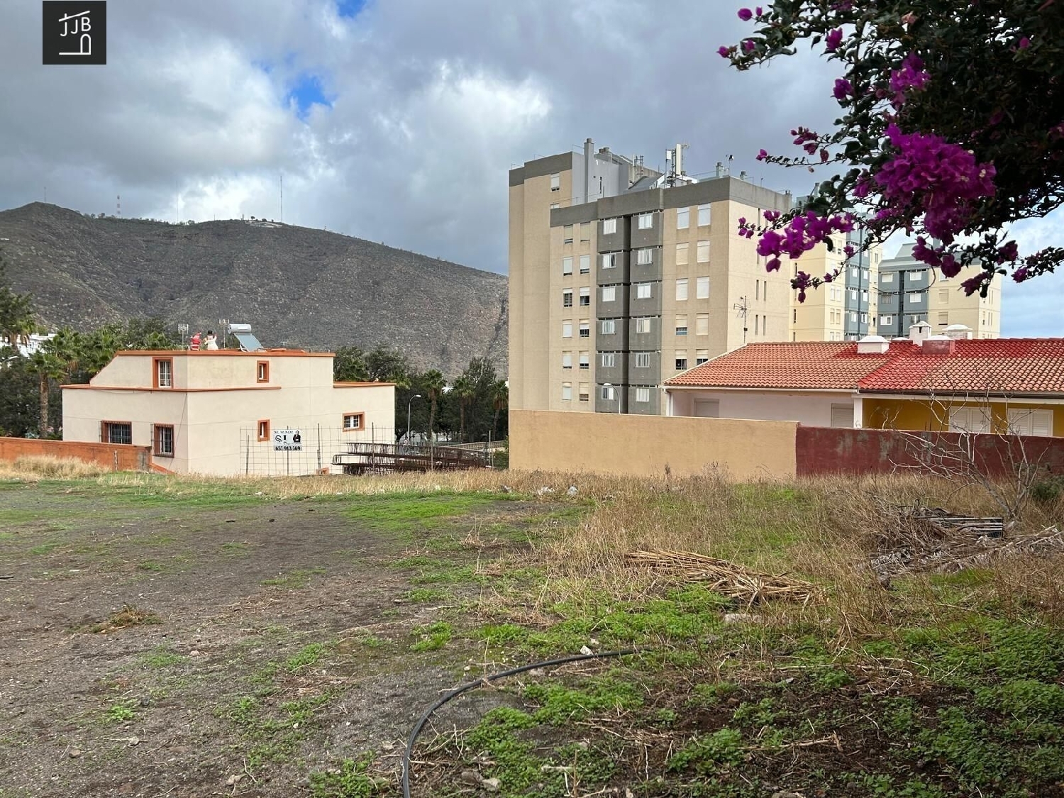  kaufen Grundstück Santa Cruz De Tenerife 38000 Zona Metropolitana 5