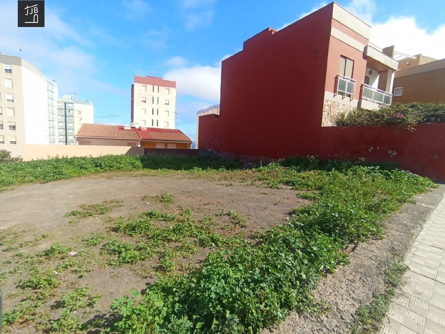  kaufen Grundstück Santa Cruz De Tenerife 38000 Zona Metropolitana 1