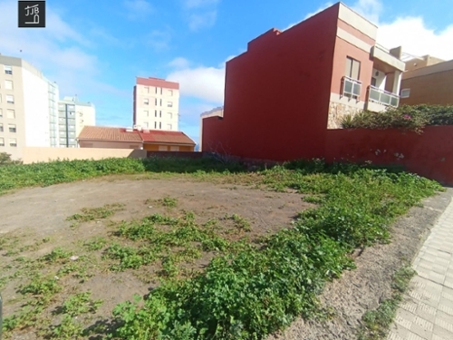 Santa Cruz De Tenerife 38000 Zona Metropolitana Grundstück Bild 6347872