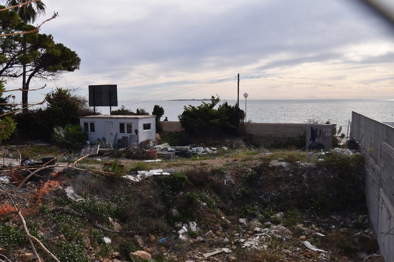  te koop perceel Santa Pola Baix Vinalopó 8