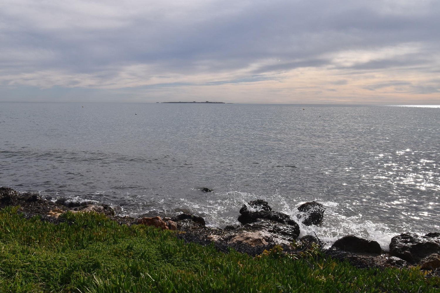  te koop perceel Santa Pola Baix Vinalopó 5