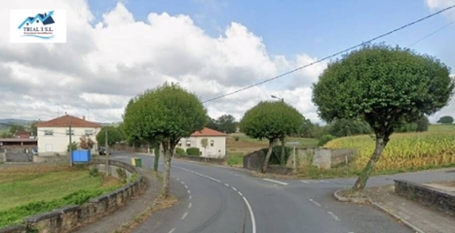 Santiago De Compostela Santiago perceel foto 6347844