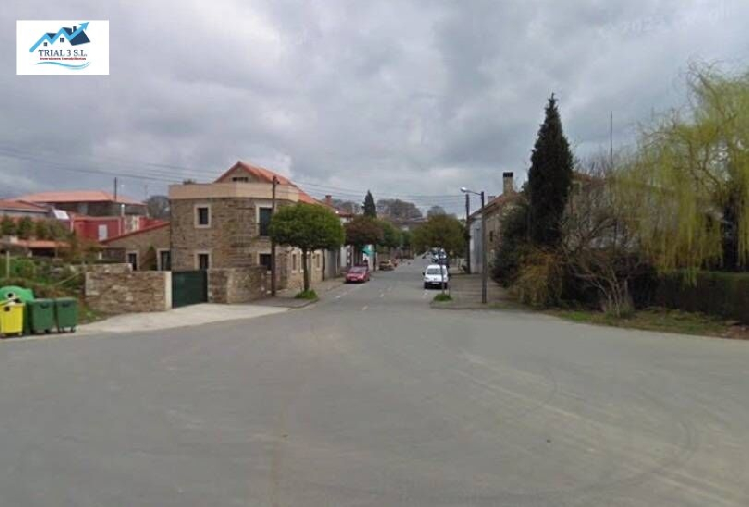  te koop perceel Santiago De Compostela Santiago 2