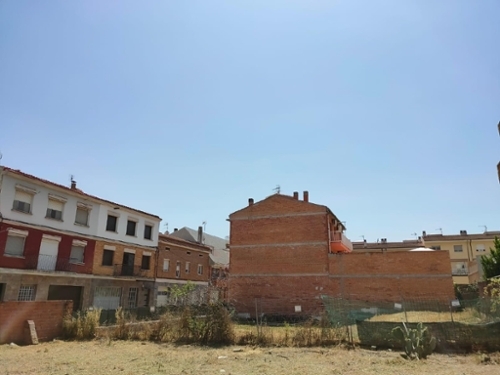 Santpedor Bages tomt foto 6346801