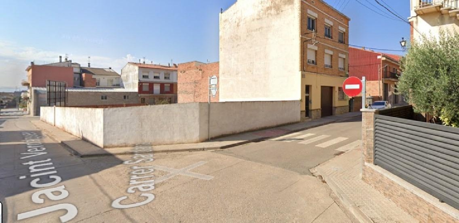  till salu tomt Santpedor Bages 4