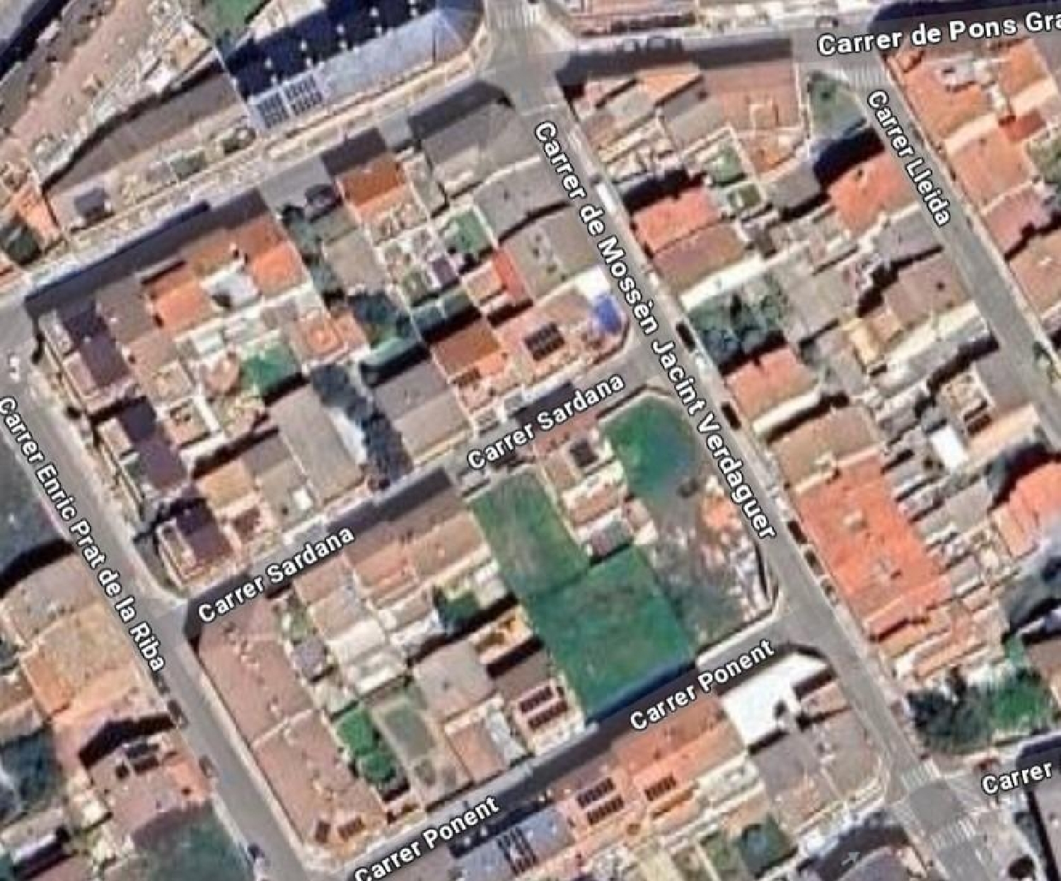  till salu tomt Santpedor Bages 6