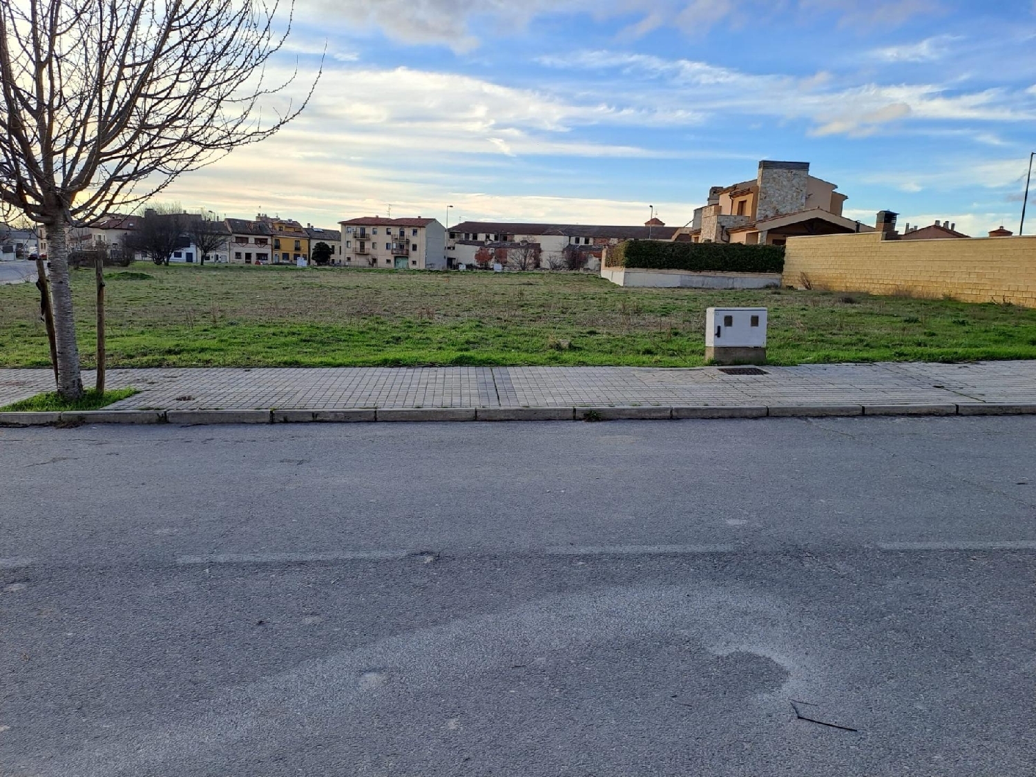  en venta terreno Segovia De Sacedón Campo De Salamanca 6