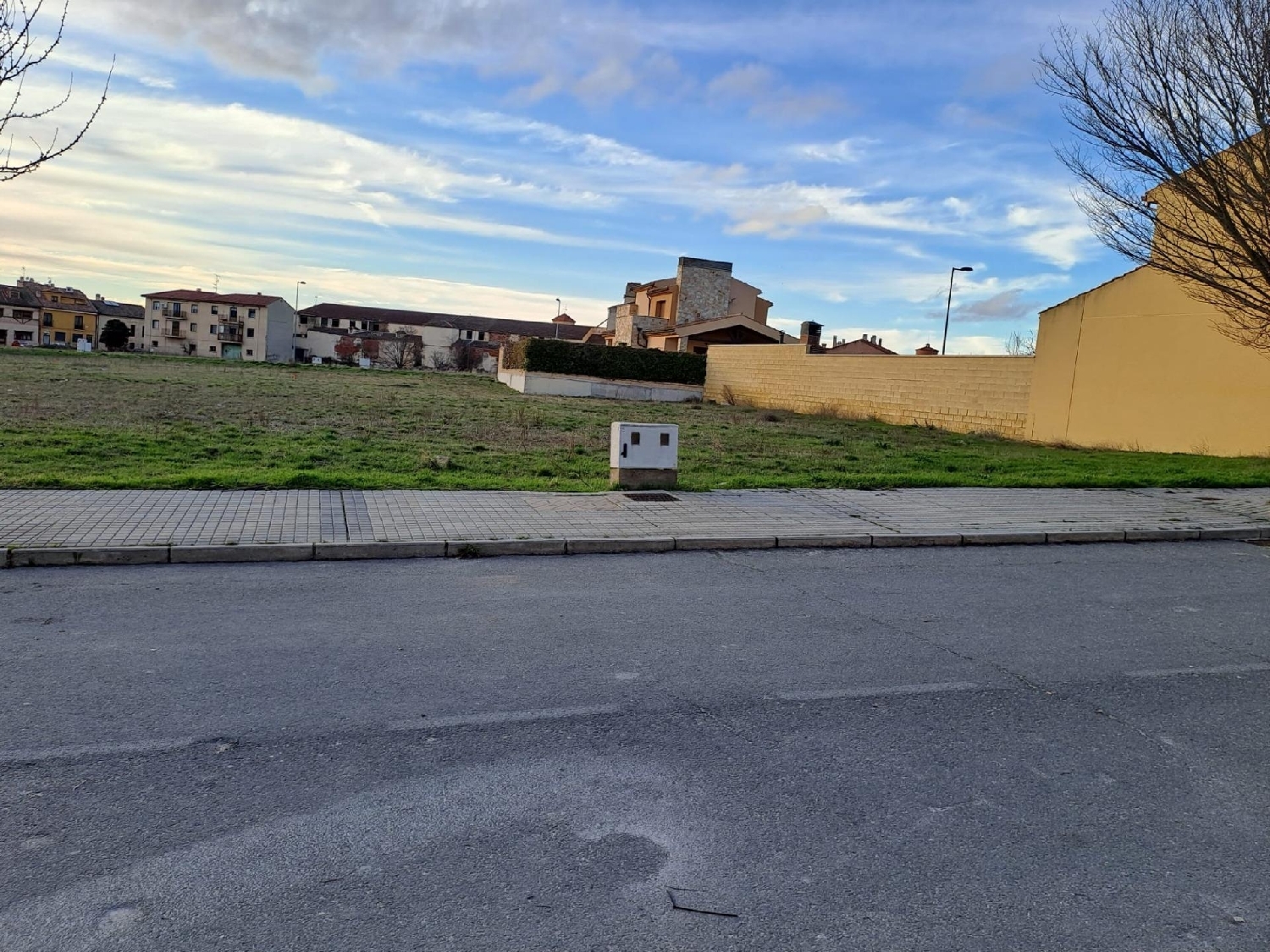  en venta terreno Segovia De Sacedón Campo De Salamanca 2